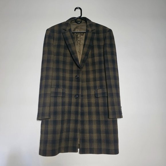 Vintage Gay Giano Vende Moda Blazer